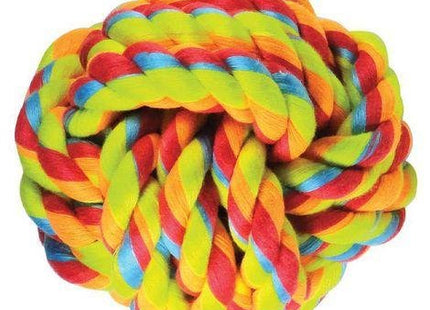 JAMBO BOLA DE CORDA GD COLOR