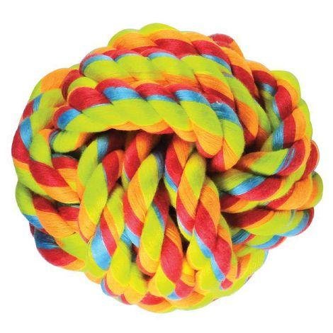 JAMBO BOLA DE CORDA GD COLOR