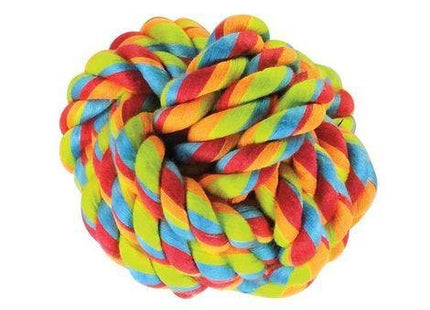 JAMBO BOLA DE CORDA MD COLOR