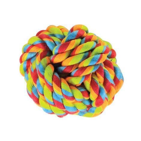 JAMBO BOLA DE CORDA MD COLOR
