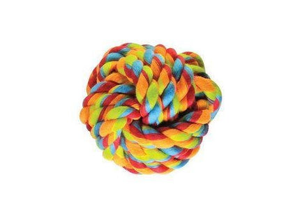JAMBO BOLA DE CORDA PQ COLOR