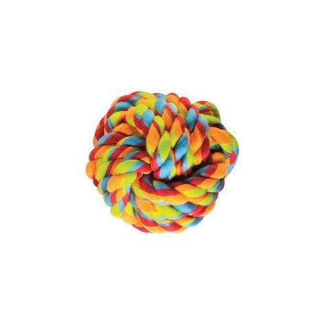 JAMBO BOLA DE CORDA PQ COLOR