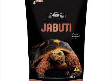 ALCON CLUB JABUTI SUPER PREMIUM 300G