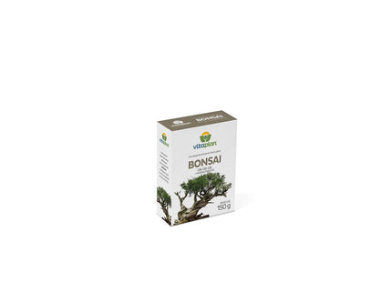 VITAPLAN FERTILIZANTE BONSAI 150G