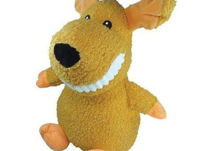 JAMBO BRINQ. PELUCIA BIG SMILE DOG