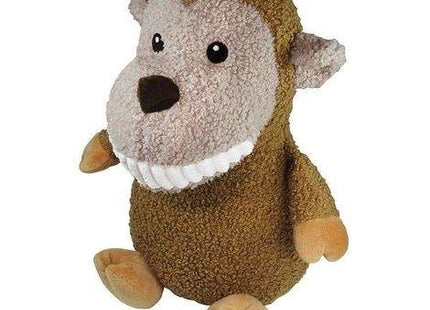 JAMBO BRINQ. PELUCIA BIG SMILE MONKEY