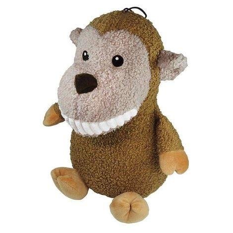 JAMBO BRINQ. PELUCIA BIG SMILE MONKEY
