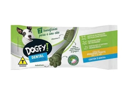 DOGFY DENTAL ORIGINAL C/1 UNI 15G