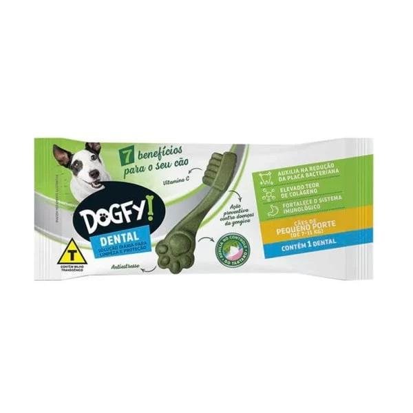 DOGFY DENTAL ORIGINAL C/1 UNI 15G