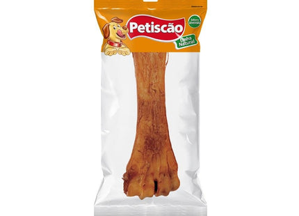 PETISCAO CANELA DEFUMADA C/1 UN