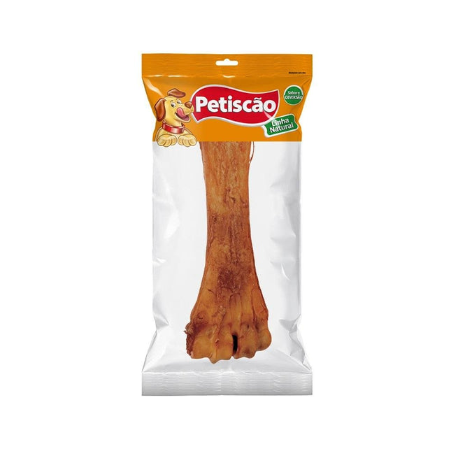 PETISCAO CANELA DEFUMADA C/1 UN