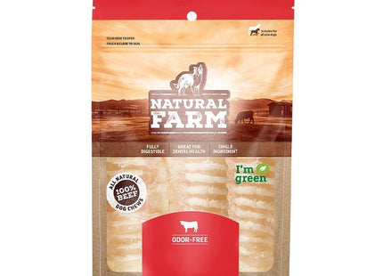 NATURAL FARM TRAQUEIA BOVINA 6 C/3 UN