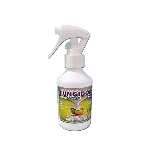INSETIMAX FUNGIDOR SPRAY 150ML