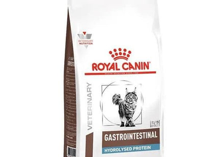 ROYAL CAT GASTROINTESTINAL HYDROLYSED PROTEIN 1,5KG
