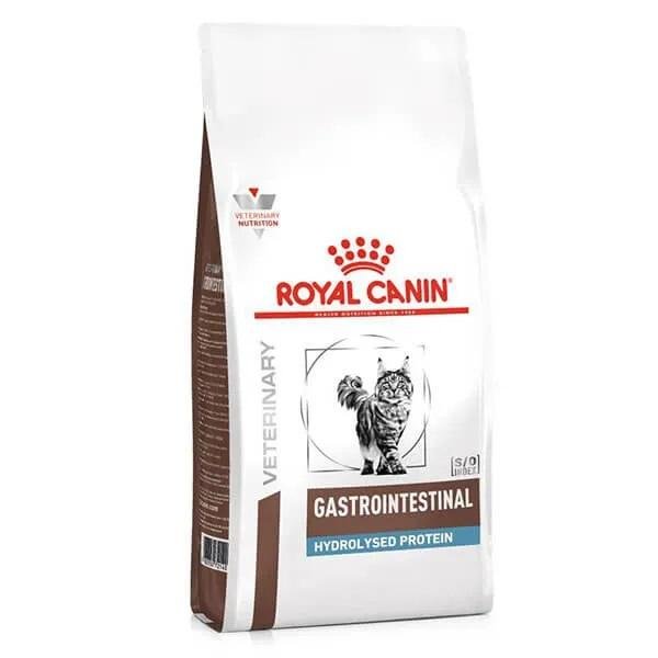 ROYAL CAT GASTROINTESTINAL HYDROLYSED PROTEIN 1,5KG