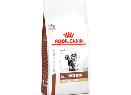 ROYAL CAT GASTROINTESTINAL FIBRE RESPONSE 1,5KG