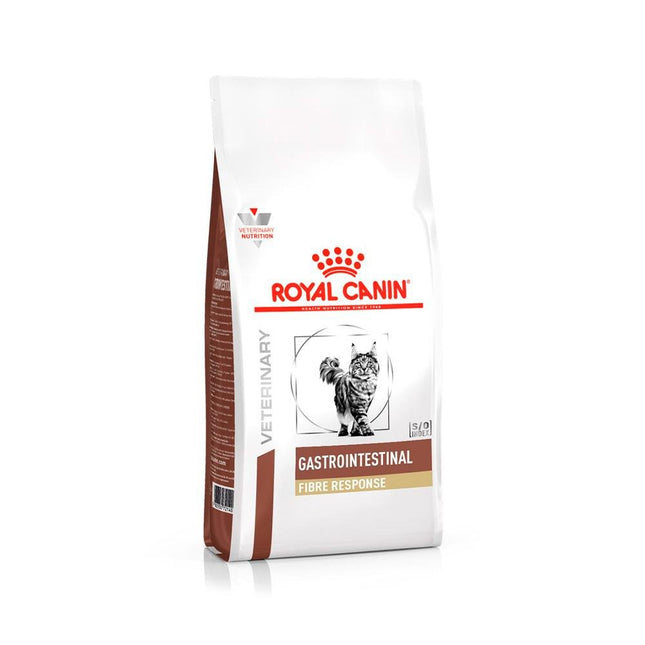 ROYAL CAT GASTROINTESTINAL FIBRE RESPONSE 1,5KG