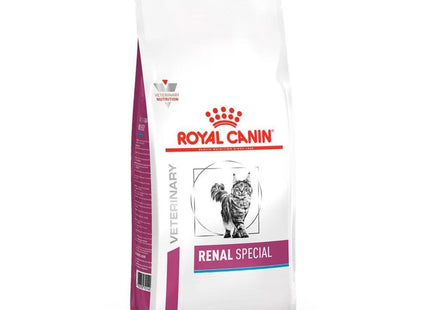 ROYAL CAT RENAL SPECIAL 400G