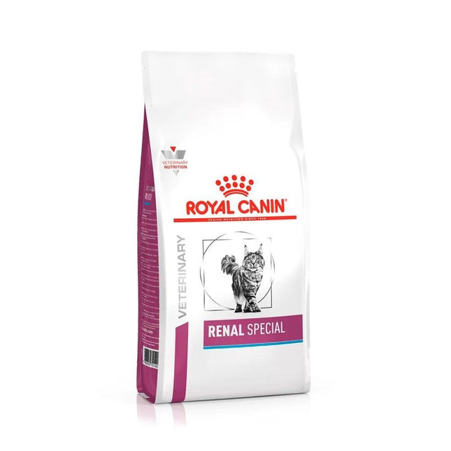 ROYAL CAT RENAL SPECIAL 400G