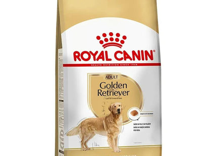 ROYAL GOLDEN RETRIEVER ADULT 10,1KG
