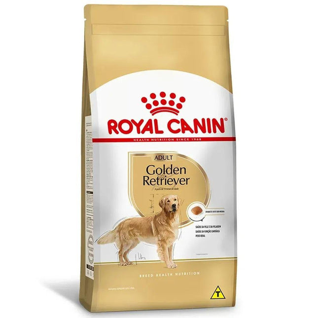 ROYAL GOLDEN RETRIEVER ADULT 10,1KG