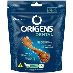 ORIGENS DENTAL PORTE MEDIO 90G