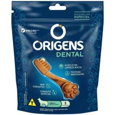 ORIGENS DENTAL PORTE MEDIO 90G
