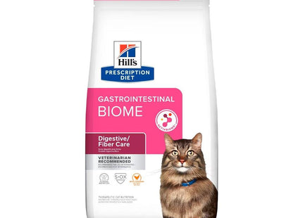 HILL'S FELINE GASTROINTESTINAL BIOME 1,8KG