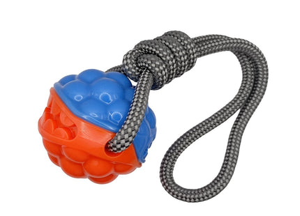 GREAT PETS MORDEDOR CORDA BOLA