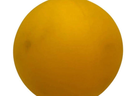 GREAT PETS BOLINHA FLUORESCENTE P - AMARELA