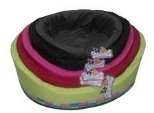 DLUXO CAMA TOQUIO NR.02