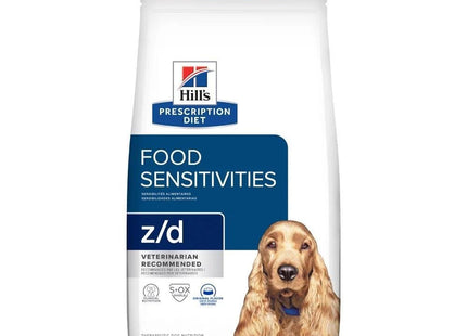 HILL'S CAES PRESCRIPTION Z/D 3,63KG