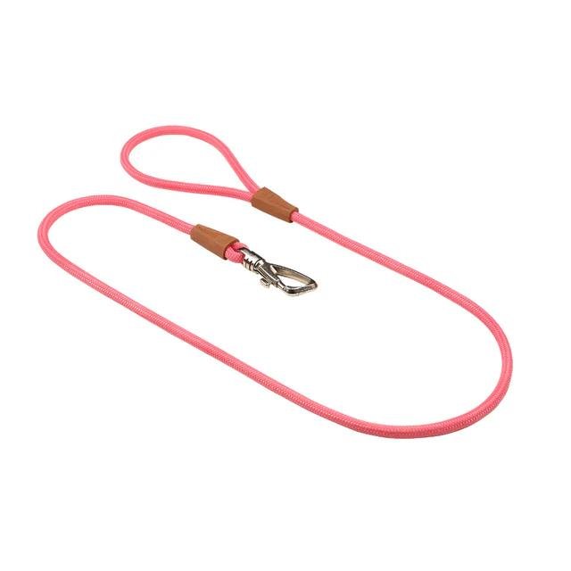 TOH GUIA CORDA 1,2M FIJI ROSA BB