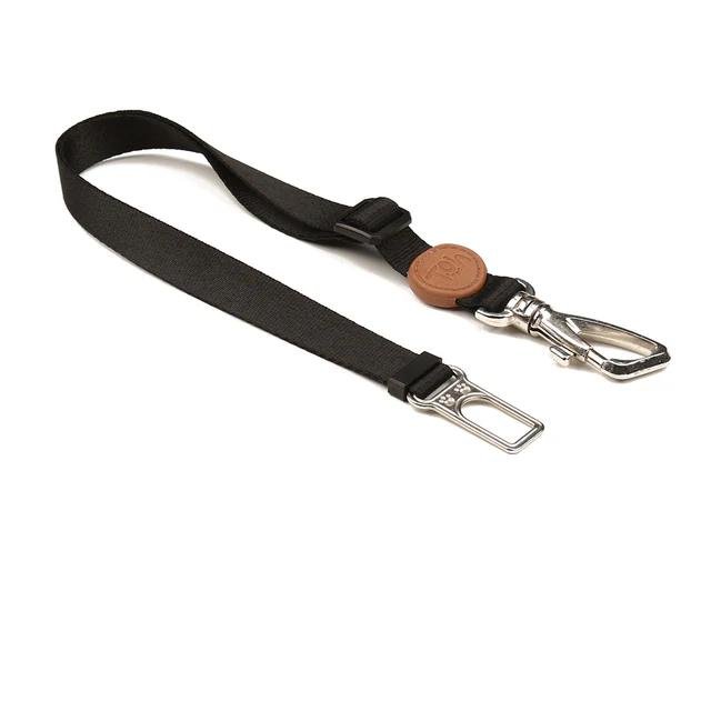 TOH ADAPTADOR CINTO DE SEGURANCA U BLACK