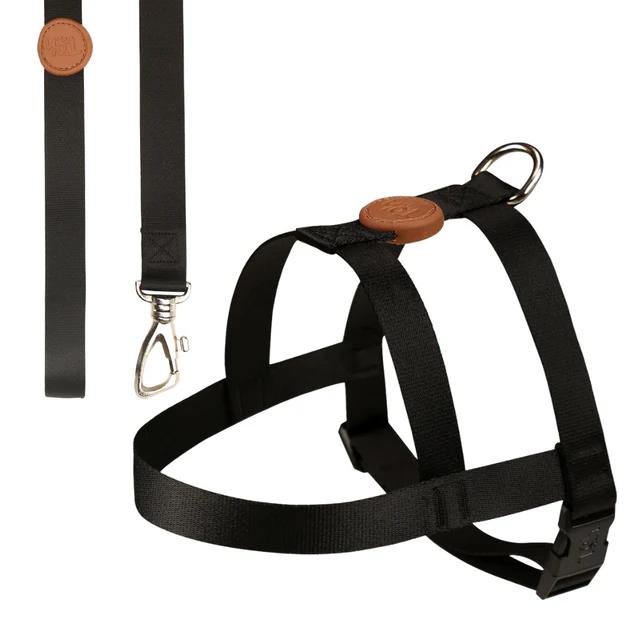 TOH CONJ. PEITORAL TRAD. E GUIA GG BLACK