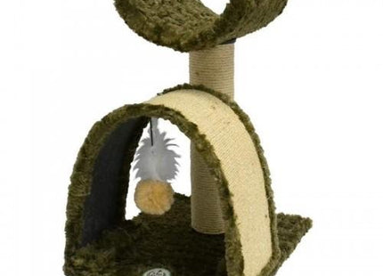 SAO PET ARRANHADOR LYNX