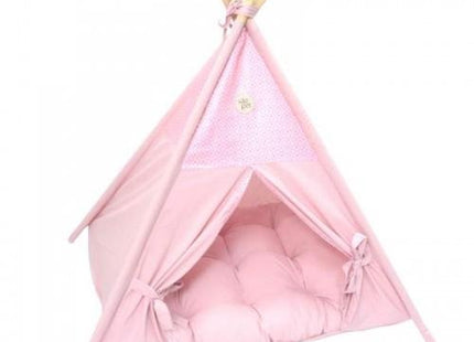 SAO PET TENDA DAKOTA ROSA - M