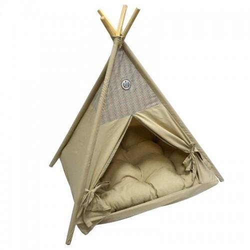 SAO PET TENDA DAKOTA BEGE - M