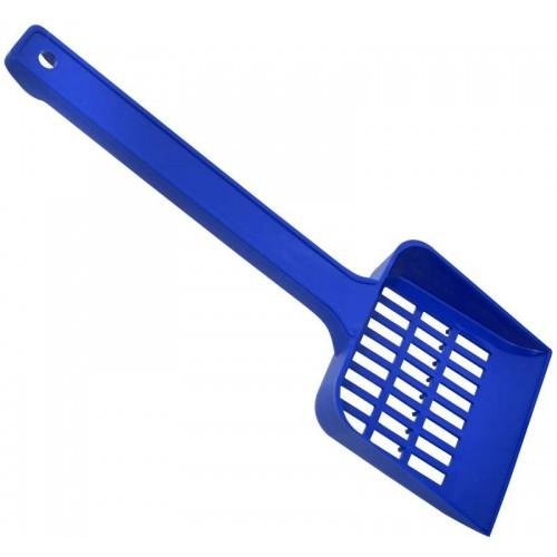 SP PA PLASTICA HIGIENICA - AZUL