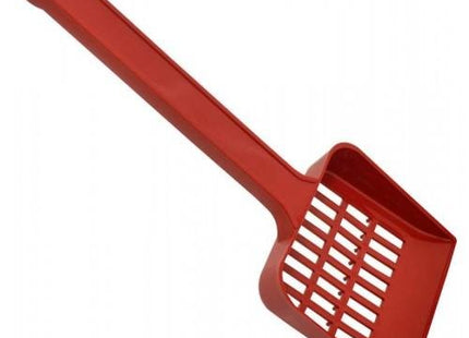 SP PA PLASTICA HIGIENICA - VERMELHA
