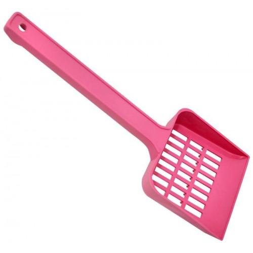 SP PA PLASTICA HIGIENICA - ROSA