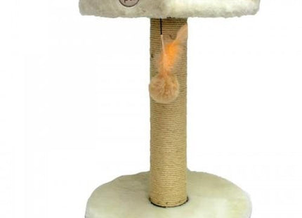 SAO PET ARRANHADOR JUMPER - BRANCO