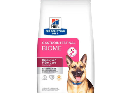 HILL'S CAES GASTROINTESTINAL BIOME 1,5KG