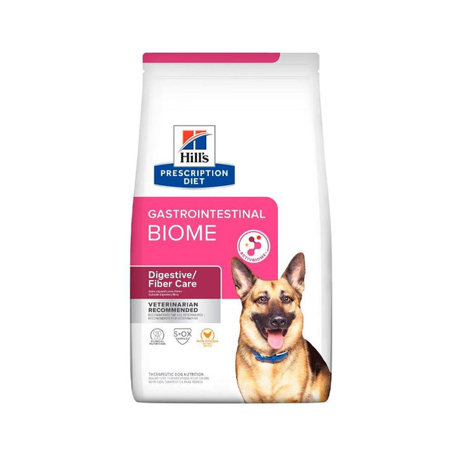 HILL'S CAES GASTROINTESTINAL BIOME 1,5KG