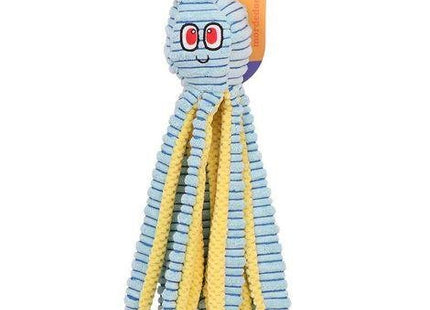 JAMBO BRINQ. PELUCIA POLVO BALL AZUL