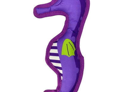 GREAT PETS CAVALO MARINHO ROXO