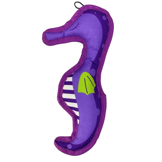 GREAT PETS CAVALO MARINHO ROXO