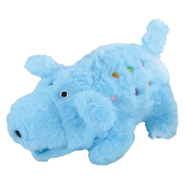 JAMBO BRINQ. PELUCIA PIG FOFO AZUL