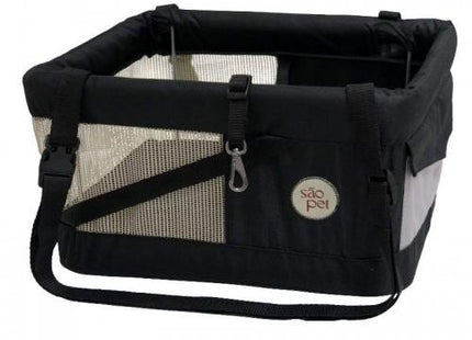 SAO PET BOLSA SAFETY PRETO