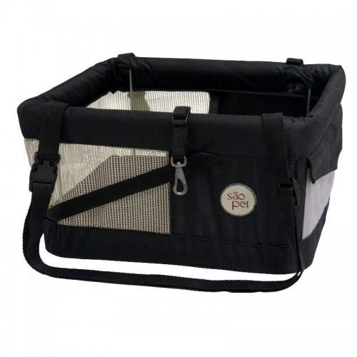 SAO PET BOLSA SAFETY PRETO